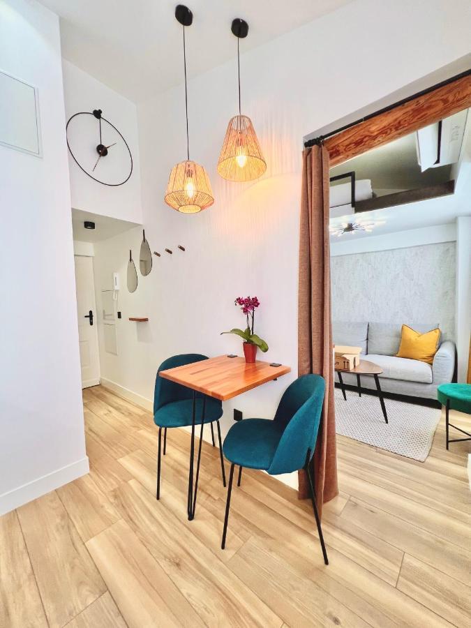Duplex Le Gesu - Heart Of Old Town - Modern - Wifi - Clim Apartment Nice Ngoại thất bức ảnh