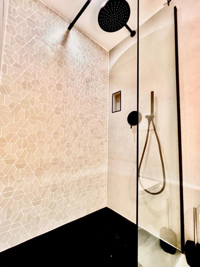 Duplex Le Gesu - Heart Of Old Town - Modern - Wifi - Clim Apartment Nice Ngoại thất bức ảnh