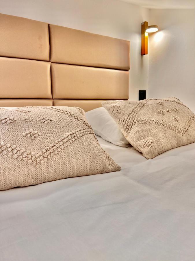 Duplex Le Gesu - Heart Of Old Town - Modern - Wifi - Clim Apartment Nice Ngoại thất bức ảnh